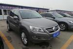 大众Tiguan2011款2.0TSI R-line