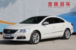 大众CC2011款2.0TSI 至尊型(5座版)