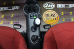 smartfortwo2011款1.0L MHD 敞篷激情版