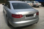 奥迪A6L2009款2.4L 舒适型