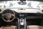 保时捷Panamera2010款Panamera 4 3.6L 