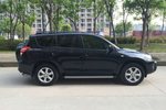 丰田RAV42009款2.0L 自动豪华版