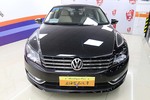 大众帕萨特2014款1.8TSI DSG尊荣版