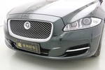 捷豹XJ2011款XJL 3.0 全景商务版