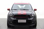 MINICOUNTRYMAN JCW2014款1.6T JOHN COOPER WORKS All 4