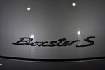 保时捷Boxster2009款Boxster S 3.4L 