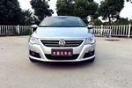 大众CC2011款1.8TSI 尊贵型