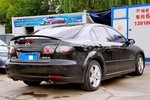 马自达MAZDA62007款2.3 手自一体豪华型