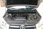 丰田RAV42009款2.4L 自动 豪华版