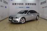 奥迪A4L2013款30 TFSI 自动舒适型