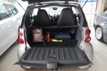 smartfortwo2012款1.0T 博速Xclusive版