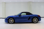 保时捷Boxster2013款Boxster 2.7L 