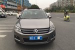 大众途观2010款1.8TSI 手自一体 菁英版