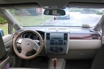 日产颐达2007款1.6 JS NAVI 自动