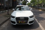 奥迪Q32013款35 TFSI 进取型