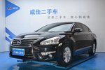 日产天籁2013款2.0L XL舒适版