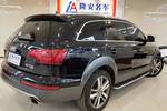 奥迪Q72014款35 TFSI 越野型