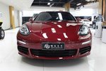 保时捷Panamera2014款Panamera 3.0T 