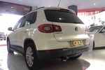 大众Tiguan2011款2.0TSI R-line