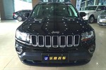 Jeep指南者2014款改款 2.4L 四驱舒适版