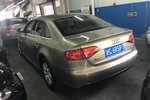 奥迪A4L2010款2.0TFSI 技术型