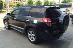 丰田RAV42011款2.0L 自动豪华版