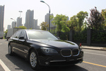 宝马7系2009款740Li 领先型