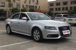 奥迪A4L2009款2.0TFSI 舒适型