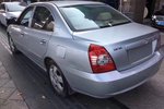 现代伊兰特2005款1.6 GLS 豪华型 手动