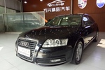 奥迪A6L2009款2.0TFSI 标准型AT