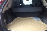 本田CR-V2012款2.4L 四驱尊贵导航版