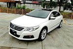 大众CC2012款1.8TSI 豪华型