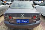 马自达Mazda62011款2.0L 手动型