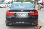 宝马7系2009款740Li 领先型