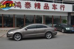 大众CC2010款2.0TSI 豪华型