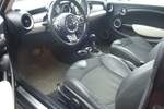 MINICLUBMAN2011款1.6L COOPER Excitement