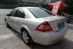 福特蒙迪欧2005款2.0 Ghia-X 自动