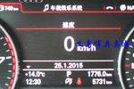 奥迪A6L2014款30 FSI 豪华型