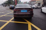 奥迪A3 Limousine2015款35 TFSI 300万纪念智领版