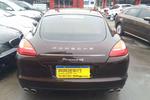 保时捷Panamera2010款Panamera 4S 4.8L 