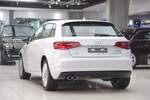 奥迪A3 Sportback2015款40 TFSI 自动舒适型