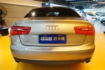 奥迪A6L2012款30 FSI 技术型(2.5L)