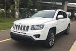 Jeep指南者2015款2.0L两驱运动版