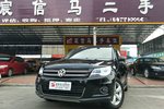 大众途观2010款2.0TSI 手自一体 菁英版