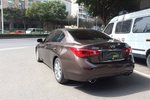 英菲尼迪Q502014款3.7L 豪华版