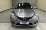 日产TIIDA2011款1.6L CVT舒适型