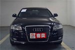 奥迪A6L2010款2.4L 舒适型