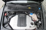 奥迪A6L2011款2.7TDI 舒适型