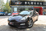 保时捷Panamera2010款Panamera 3.6L 