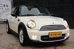 MINIMINI2012款1.6L COOPER Bayswater 